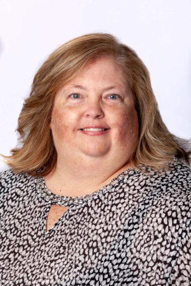 Dondie Roper _ PALS Program Director